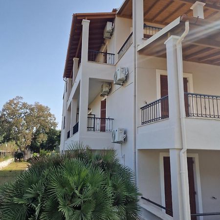 Casa Alema Verde 阿普索斯 外观 照片