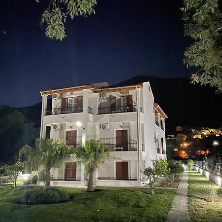 Casa Alema Verde 阿普索斯 外观 照片